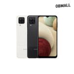 삼성 갤럭시A12 32GB 공기계 중고폰 B등급 : OBMALL