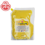 오뚜기 오쉐프 허니 머스타드 드레싱 2kg : 푸드창고 FOODSTORE