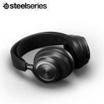 스틸시리즈 Arctis Nova Pro 무선 게이밍 헤드셋 블랙 : 스틸시리즈 공식몰