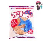 해신 벵에알파 빵가루 집어제 - 낚시환자 : 낚시환자