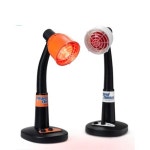 적외선 조사기 온열찜질기/국산/필립스램프 : 웰빙명품