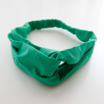 제이로렌 H0369 기본 꼬임 패브릭 반다나 : 제이로렌