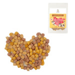 누나맘마 고양이애착간식 건강간식 100g 고양이 고양이간식  콩별이네 : 콩별이네