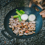 가음막창 대구 캠핑 밀키트 냉동 초벌 에어프라이어 돼지 막창 구이 500g 소스포함 : 가음막창