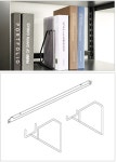 퍼니랙 북앤드 & 북앤드바 - 액세서리 시리즈 : 주식회사 가구몰