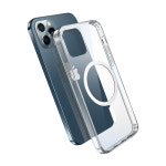 하이퍼 맥세이프 케이스 변색없는 아이폰16프로 아이폰15프로 아이폰14프로 아이폰 13미니 아이폰 12미니 아이폰 전기종 : 하이퍼 플래닛