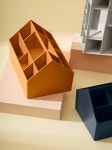 [MUUTO] 무토 SKETCH TOOLBOX 스케치 툴박스 소품수납함 3color : 유로어스