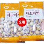 다꼬야끼 문어볼 문어빵 다코야끼 냉동 타코야끼 간식 : 라이프넛지