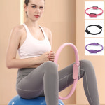 필라테스링 마사지요가링 코어스 젠 운동 링 : COSTMALL