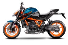 2022 KTM 1290 SUPER DUKE R : KTM 오토바이 부품