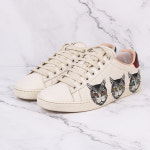 [프라우드] 구찌 미스틱캣 에이스 여성 스니커즈 577147 : 프라우드명품