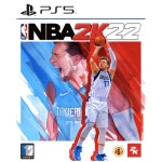 [신품/당일발송] PS5 NBA2K22 엔비에이 2k22 한글판 정품 : 나미야스토어