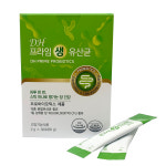 DH 프라임 생 유산균 2g x 30포 : 유케어 메디칼