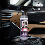 차모아 더샤크 자동차 실내세정제 가죽 시트클리너 : 차모아 본사