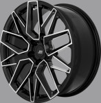 BC포지드 EH-T03 / BC휠 : 하이큐모터스