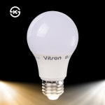 LED 전구 다마 8W 램프 매장용 가정용 벌브 백열전구 삼파장 대체 : 승림스토어