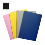 (5장) 양면칼라 폼보드 5T 60x90 스티로폼 우드락 : 비엠에이치