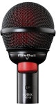 AUDIX FireBall V 다이나믹 래퍼 보컬 비트박스 마이크 하모니카 : 작곡가의 미디가게