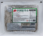 [아이싱싱]신갈산 생메밀국수 1800g : 아이싱싱