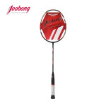 주봉 우븐 WOVEN 5500 G2 경기용 선수용 배드민턴라켓 : 앤앤스포츠