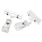 집게대 2개입 G9013 쇼클립 아트사인 : 왠지끌리는 디자인끌림