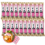 업소용 찐어묵 20봉 탕 분홍 진달래 꽃 쫀득 오뎅 우동 고명 전 반찬 간식 식자재 식당 분식 술집 : 라이프넛지