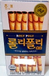 해태 롤리폴리 초코(62g)x1 : 야미팜 YummyFarm