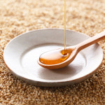 영주할머니 국산 참기름 180ml 저온압착 : 오팜 착한농장 장터