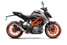 2022 KTM 390 DUKE : KTM 오토바이 부품