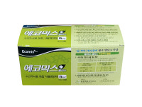 에코믹스 5ml  수간주사 : 중앙종묘농약사