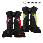 히트에어 hitair 아모르 Amor 오토바이보호장비 에어백 : 히트에어 오토바이 용품점