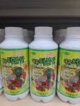 대유 더블탄500ml : 스마트팜SmartFarm