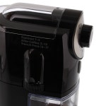 Melitta 밀리타 커피 그라인더 원두 분쇄기 블랙 : 마마에모아