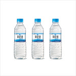팔도 지리산 맑은샘  500ml 20개 : 수찬몰