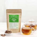 이제부터 진짜 유기농 무차 60g : 이제부터