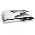 주식회사 디지탈한글사 | HP Scanjet Pro 3500 f1 / 평판스캐너 : 주식회사 디지탈서호