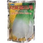서호골드무씨앗 종자 4만립 : 삼대씨앗