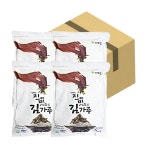 천해로 진짜 맛있는 김가루 1KGX4개입(1박스) 조미김 맛있는 고명 : MARKET SENSE