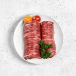 양지 400g : 총체보리한우