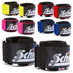 SCHIEK 1100WS 헬스 손목 보호대 리스트 서포트 스트랩 블랙 시크 쉬크 : 시크코리아