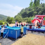 경북e누리 칠곡 덕산수목원+양떼목장 : 경북여행몰