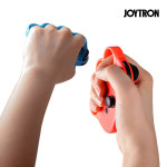 닌텐도 스위치 조이콘 너클 그립 JTSW-169 피트니스복싱 저스트댄스 젤다의전설 스카이워드소드 : 조이트론스토어