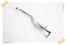 YZF-R3 야마하R3 순정부품 브레이크 레버 R/H [LEVER 2] 1WD-H3922-00 : 저스트파츠