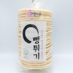 근영제과 뻥튀기 과자 120g 10봉(1박스) : 싸군과자몰