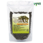 국내산 삼백초환 400g : 산들약초