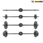 바론라이프 바디펌프 마구리 20kg 세트 : 바론라이프