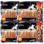 도모다찌 간식 강아지간식 육포 치킨닭꼬치, 380g, 4개 : 멍멍스타