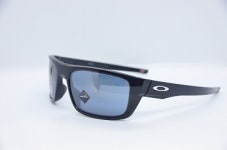 OAKLEY DROP POINT OO9367 35, 오클리 드롭 포인트 프리즘 블랙 : 선광안경원