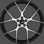 BC포지드 KL 11 / BC휠 : 하이큐모터스