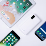 액센 B320 보조배터리 22.5W 20000mAh 노트북 충전 고속 QC3.0 무료각인 : 액센코리아